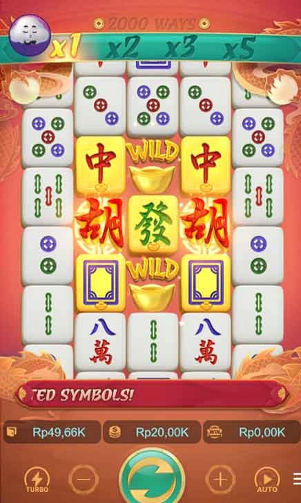 cara main slot Luckymino Slot Fitur Hot