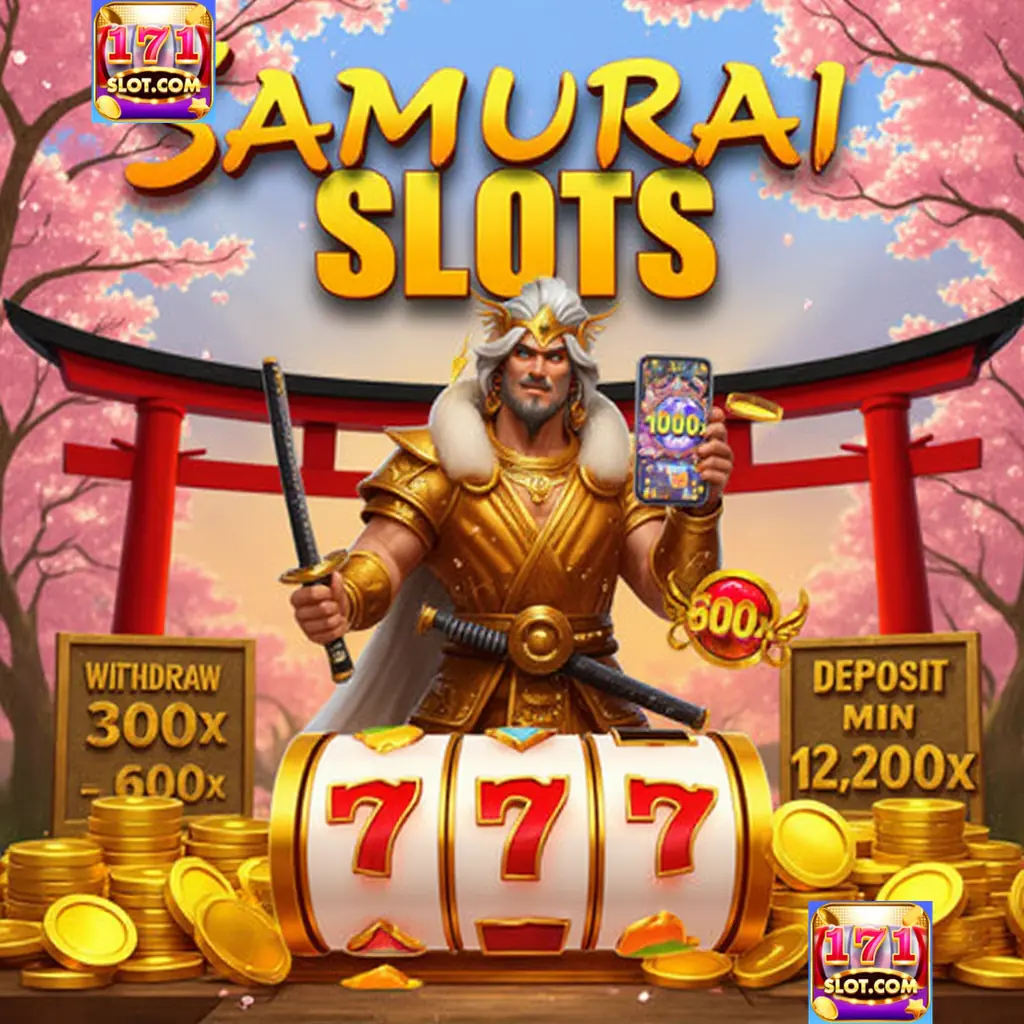 171SLOT Apk Slot Login Inovasi Hijau Ecocro image 1