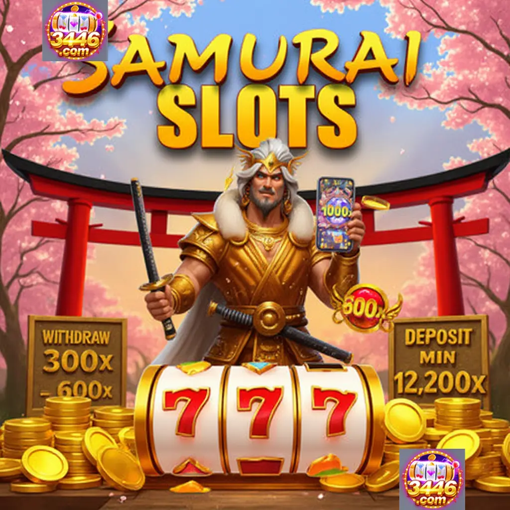 3446 Apk Slot Login Inovasi Hijau Ecocro image 1