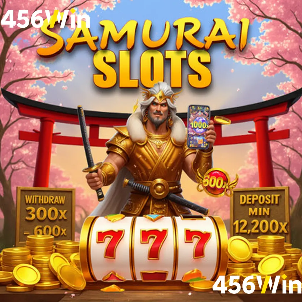 456WIN Apk Slot Login Inovasi Hijau Ecocro image 1