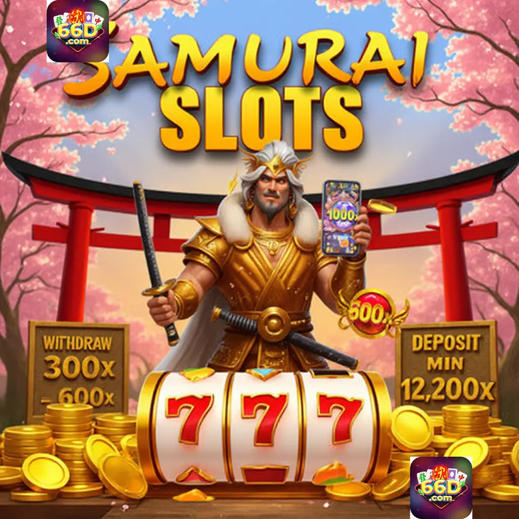 66D Apk Slot Login Inovasi Hijau Ecocro image 1