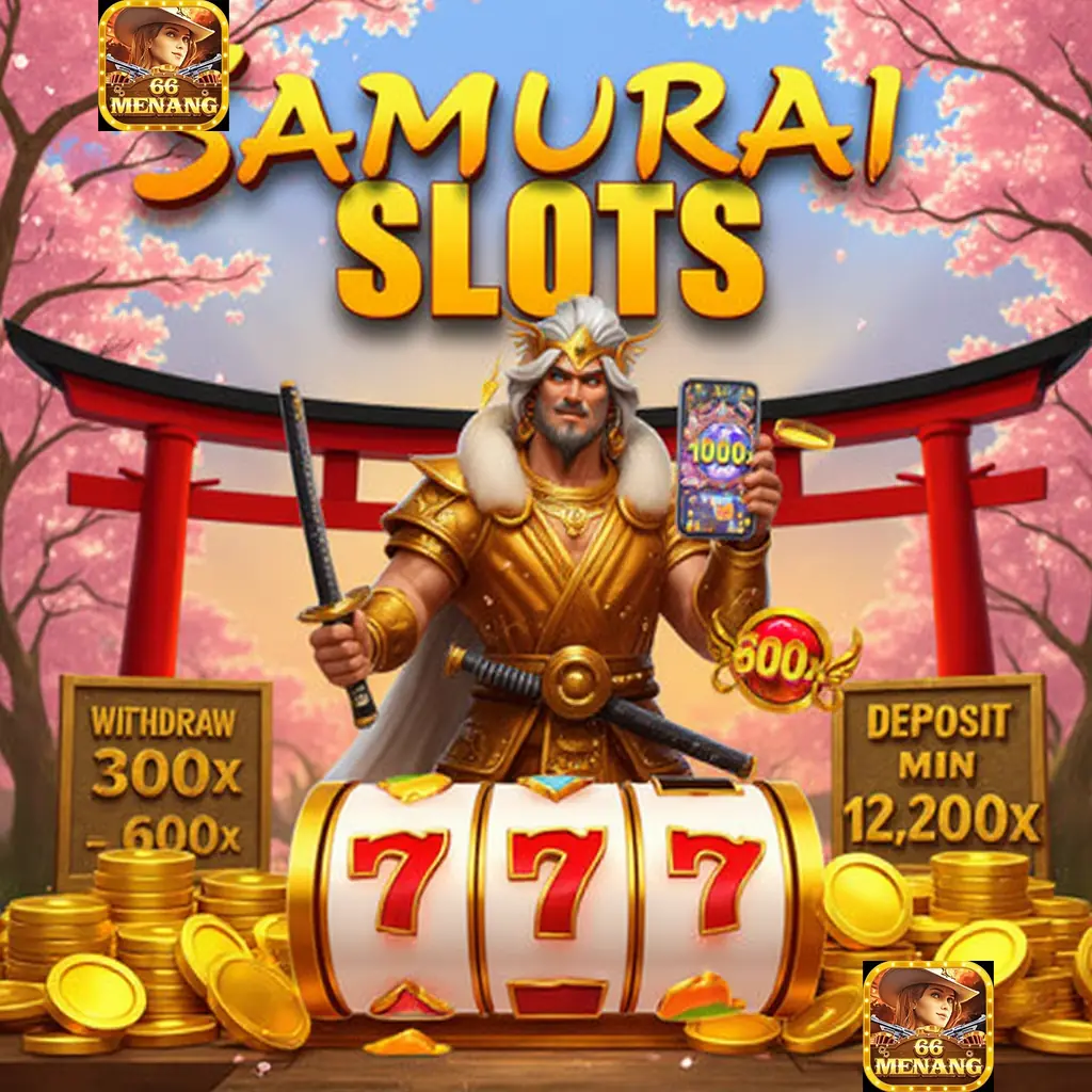 66MENANG Apk Slot Login Inovasi Hijau Ecocro image 1