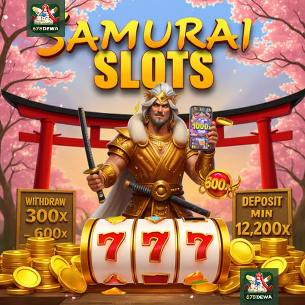 678DEWA Apk Slot Login Inovasi Hijau Ecocro image 1