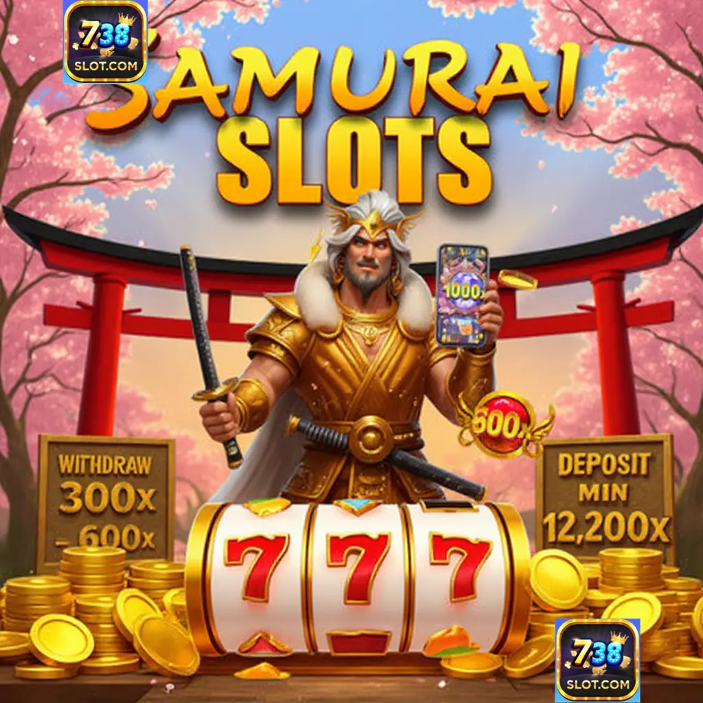 738SLOT Apk Slot Login Inovasi Hijau Ecocro image 1