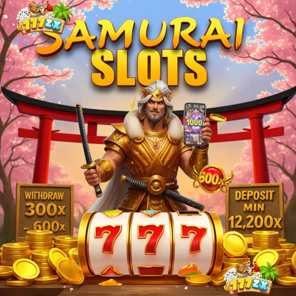 777ZX Apk Slot Login Inovasi Hijau Ecocro image 1