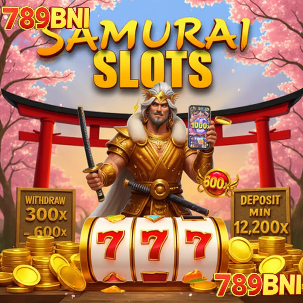 789BNI Apk Slot Login Inovasi Hijau Ecocro image 1