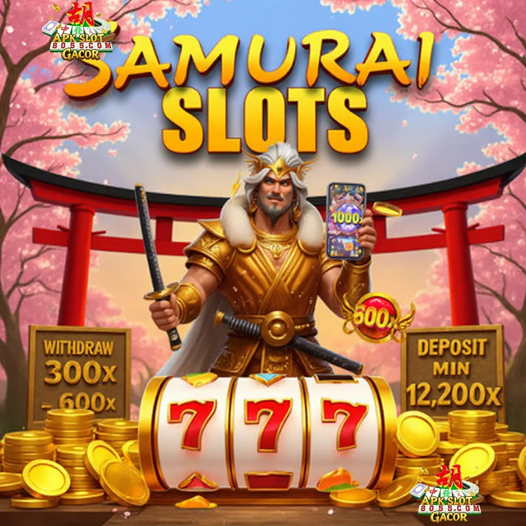 8055 Apk Slot Login Inovasi Hijau Ecocro image 1