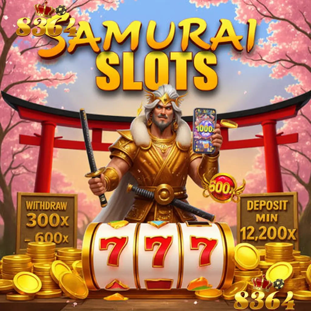 8364 Apk Slot Login Inovasi Hijau Ecocro image 1