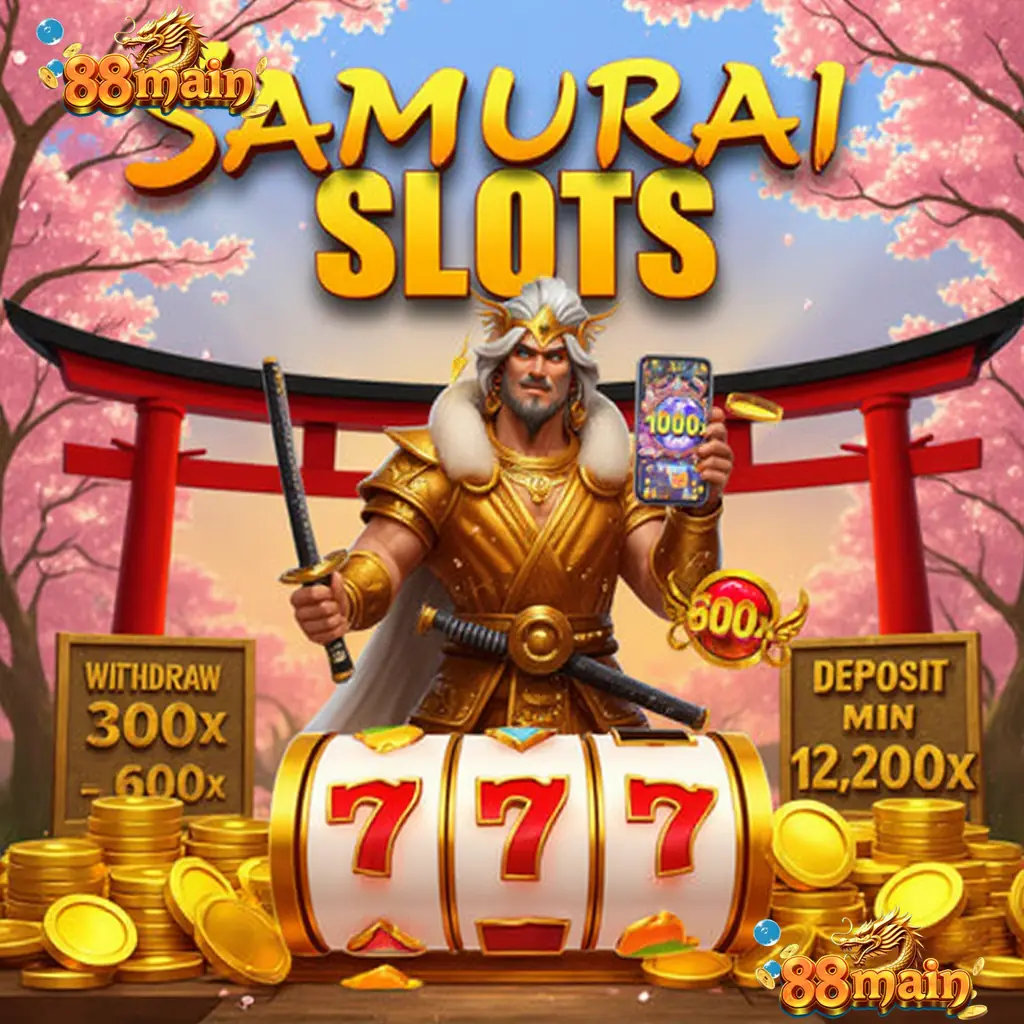 88MAIN Apk Slot Login Inovasi Hijau Ecocro image 1