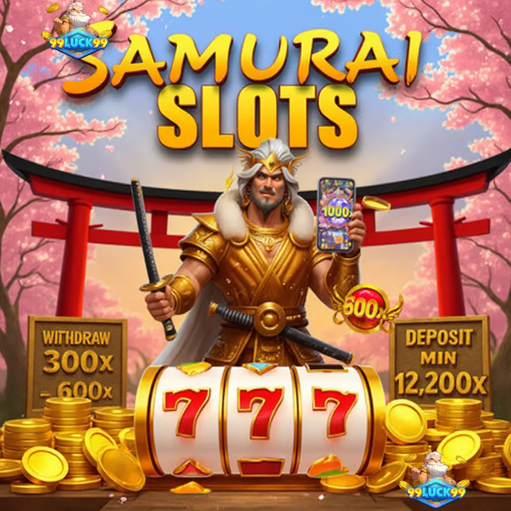 99LUCK99 Apk Slot Login Inovasi Hijau Ecocro image 1