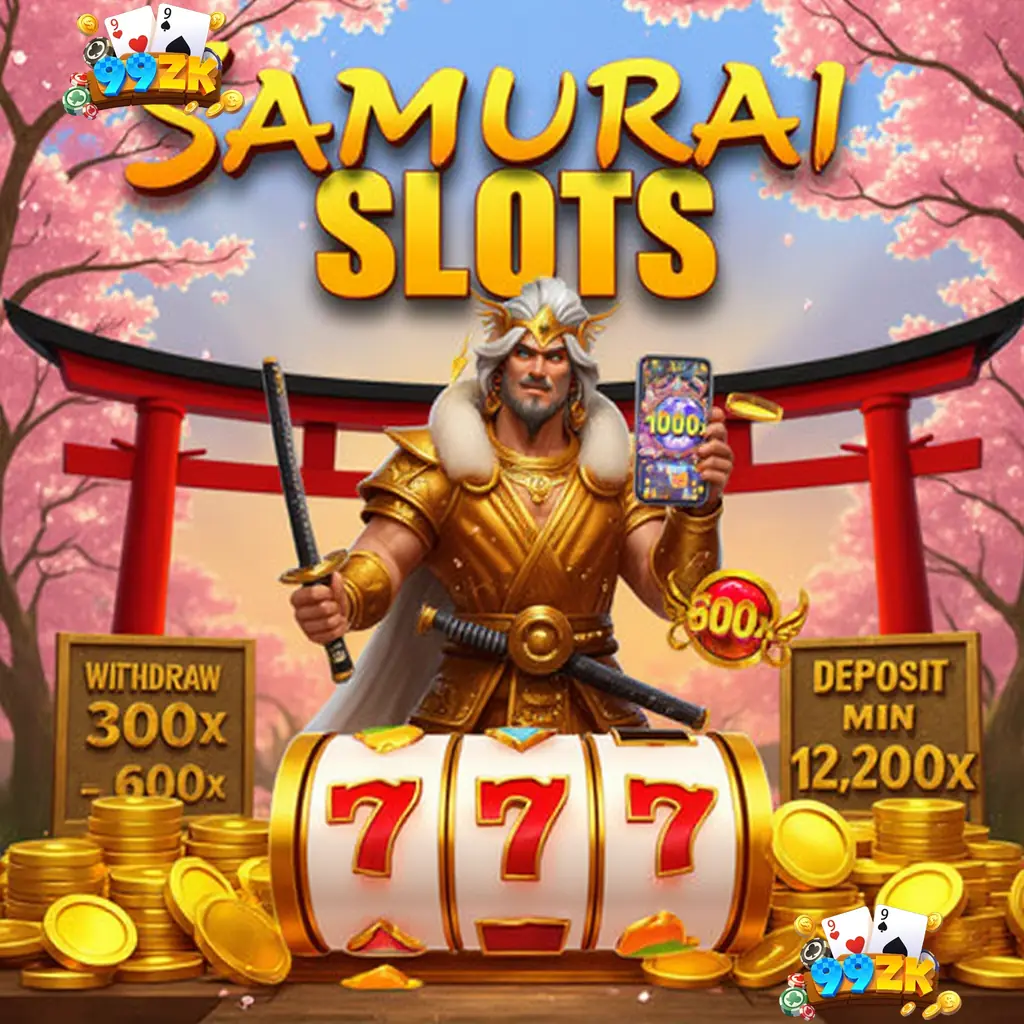 99ZK Apk Slot Login Inovasi Hijau Ecocro image 1