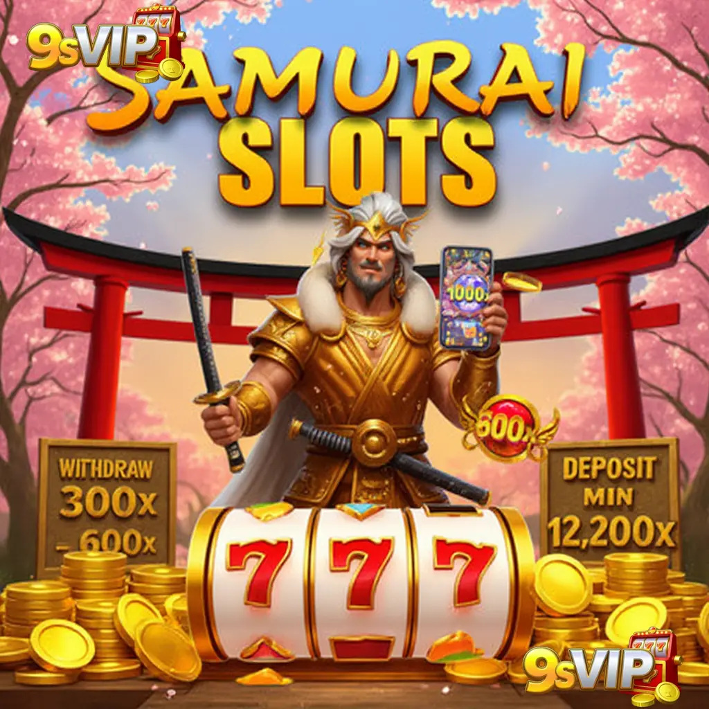 9SVIP Apk Slot Login Inovasi Hijau Ecocro image 1