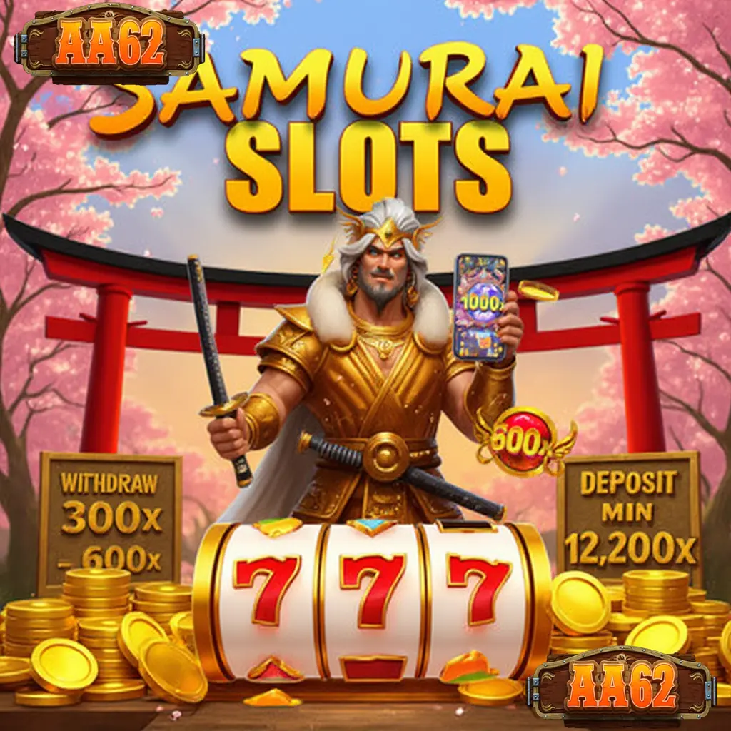 AA62 Apk Slot Login Inovasi Hijau Ecocro image 1