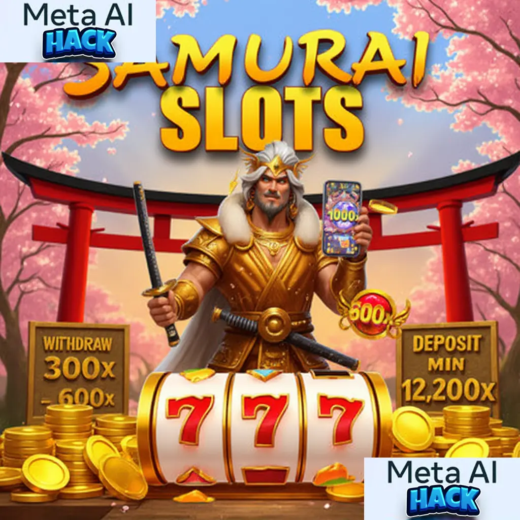 AI META HACK Apk Slot Login Inovasi Hijau Ecocro image 1