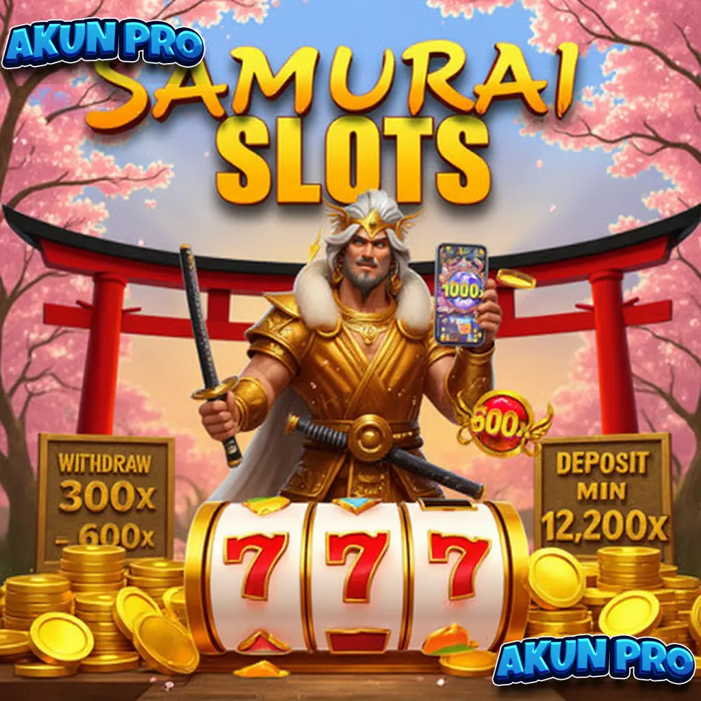 AKUN PRO SERVER GACOR Apk Slot Login Inovasi Hijau Ecocro image 1
