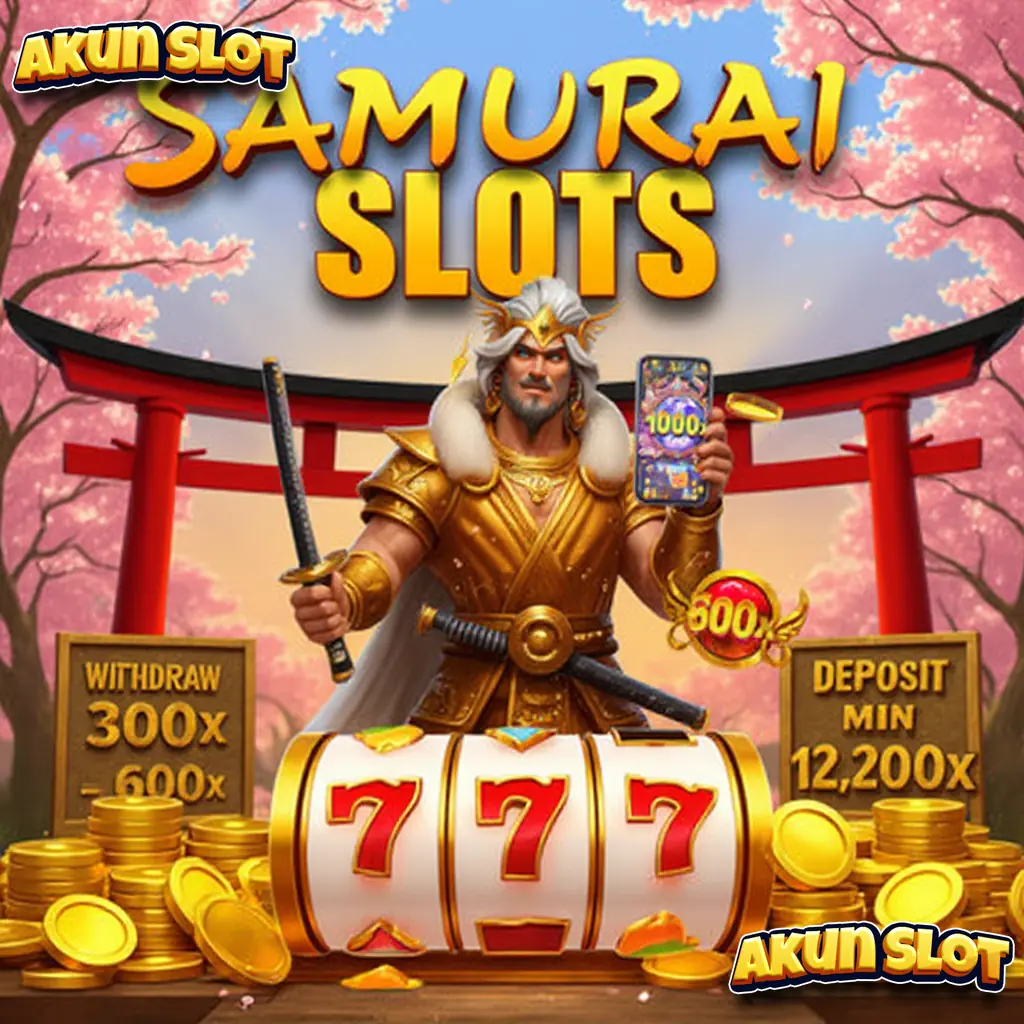 AKUN SLOT GACOR Apk Slot Login Inovasi Hijau Ecocro image 1