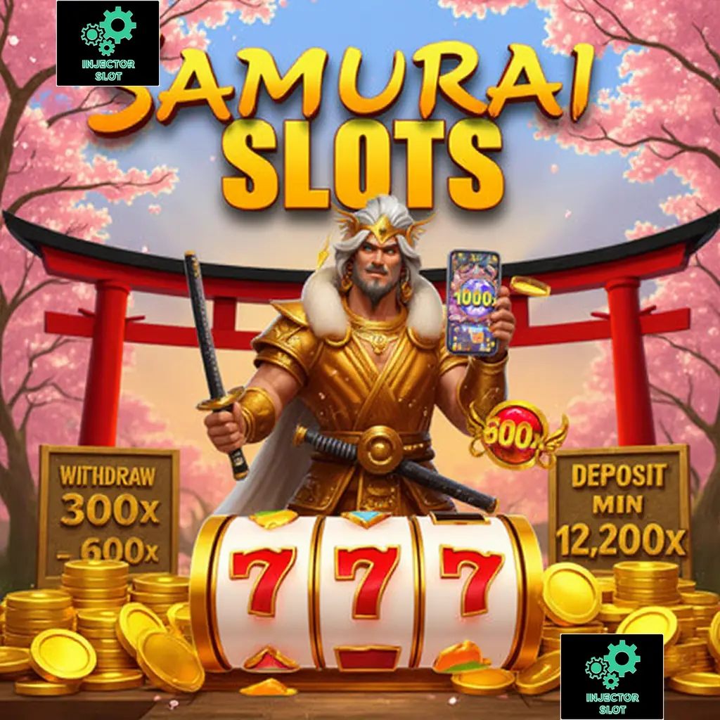 APK INJECTOR Apk Slot Login Inovasi Hijau Ecocro image 1