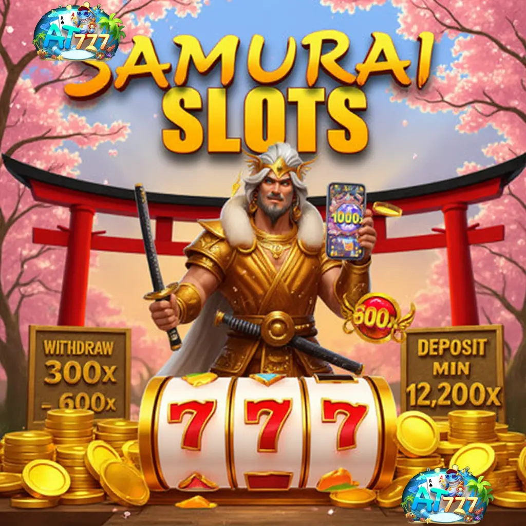 AT777 Apk Slot Login Inovasi Hijau Ecocro image 1