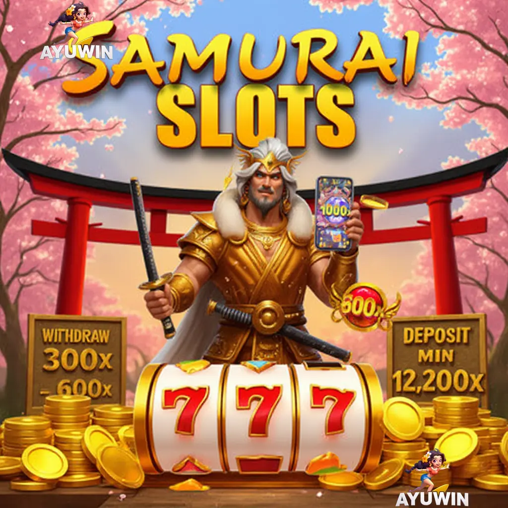 AYUWIN Apk Slot Login Inovasi Hijau Ecocro image 1