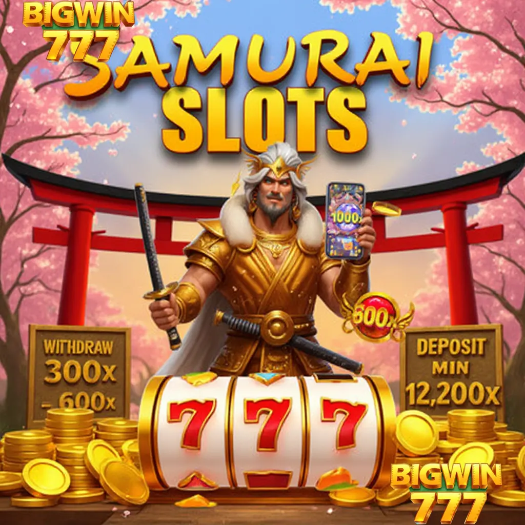 BIGWIN777 Apk Slot Login Inovasi Hijau Ecocro image 1