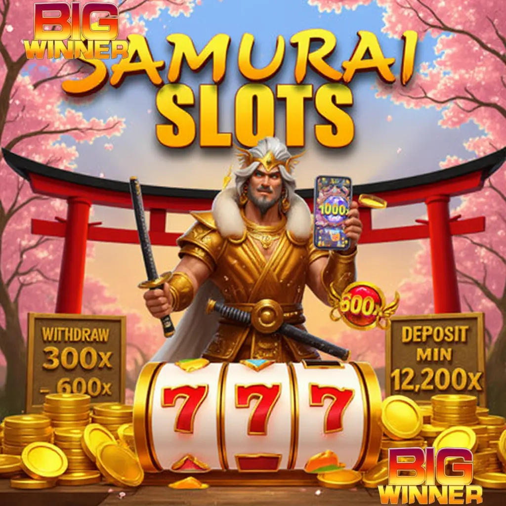 BIGWINNER Apk Slot Login Inovasi Hijau Ecocro image 1