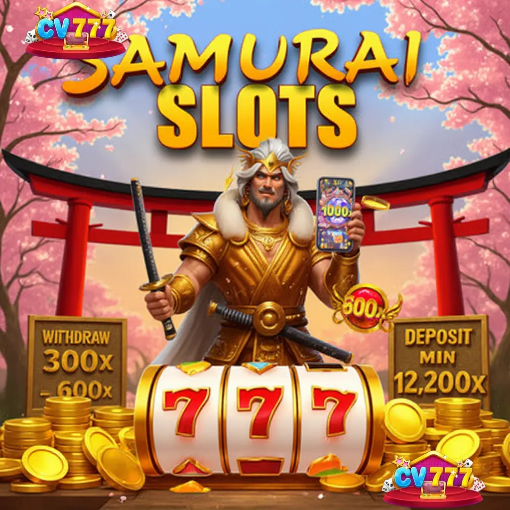 CV777 Apk Slot Login Inovasi Hijau Ecocro image 1