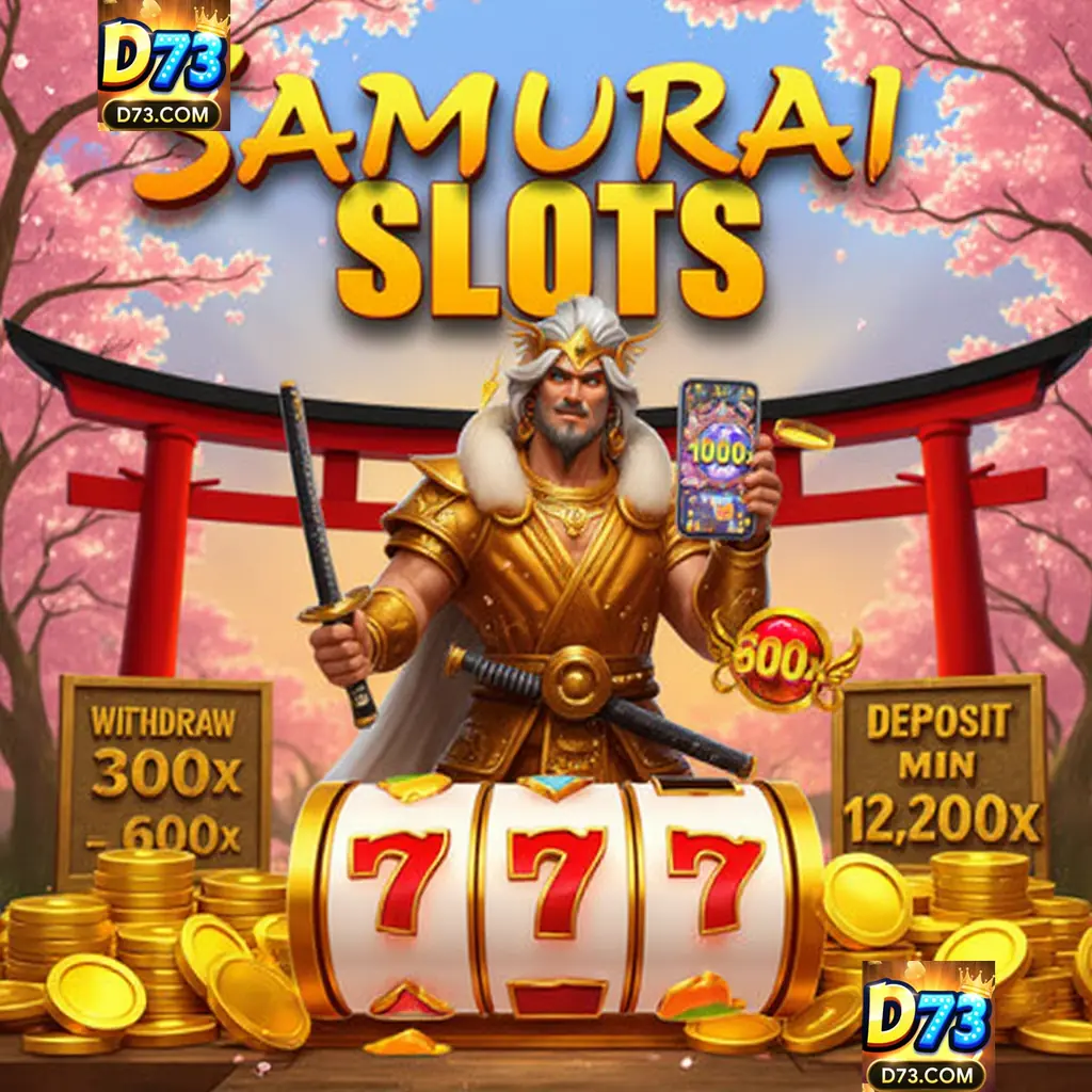 D73 Apk Slot Login Inovasi Hijau Ecocro image 1