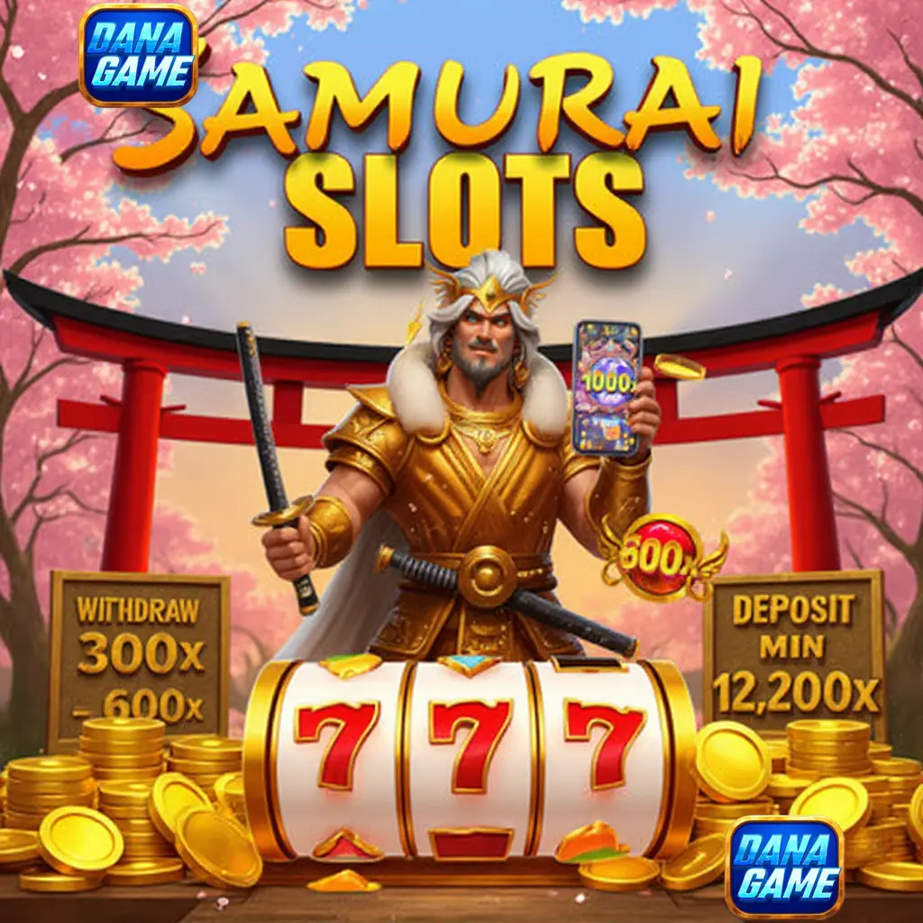 DANAGAME Apk Slot Login Inovasi Hijau Ecocro image 1