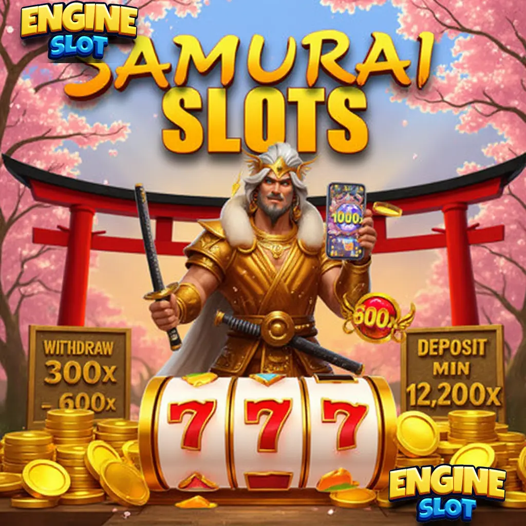 ENGINE SLOT Apk Slot Login Inovasi Hijau Ecocro image 1