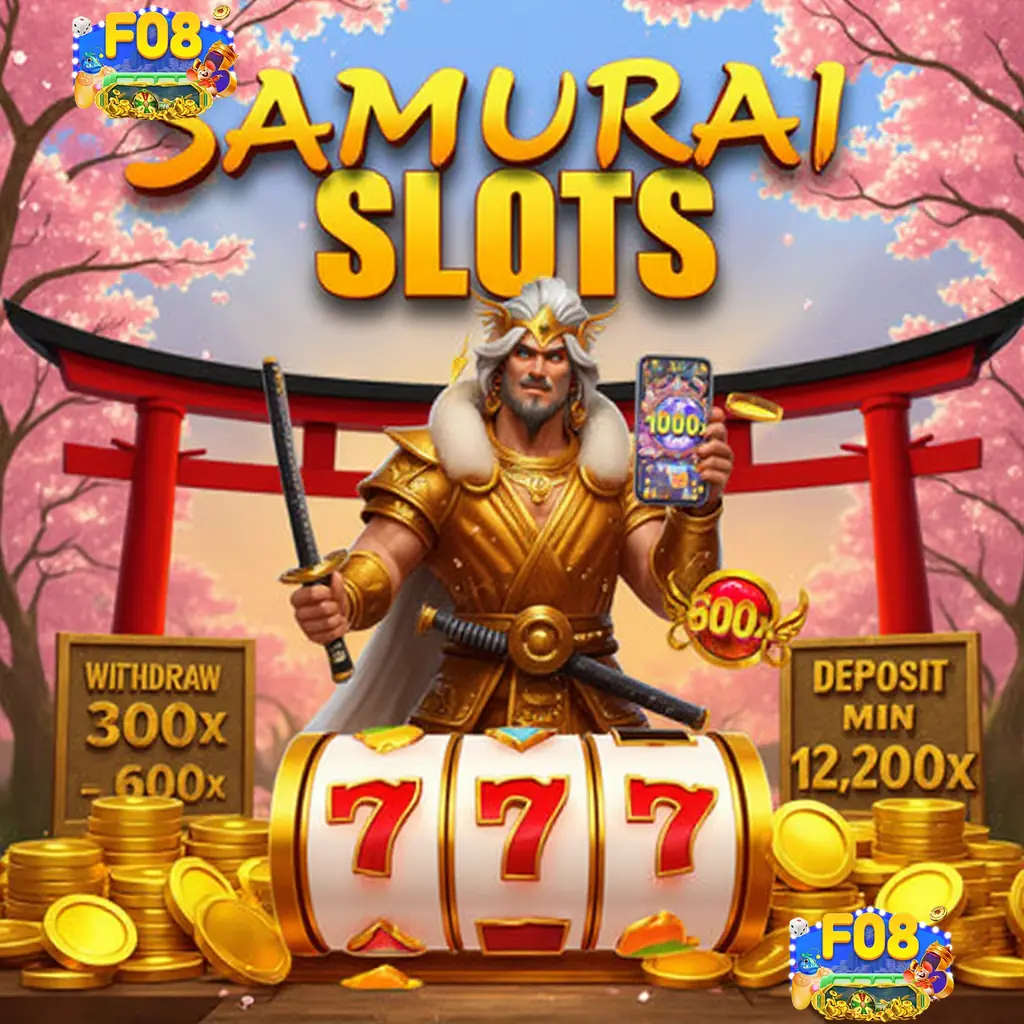 F08 Apk Slot Login Inovasi Hijau Ecocro image 1
