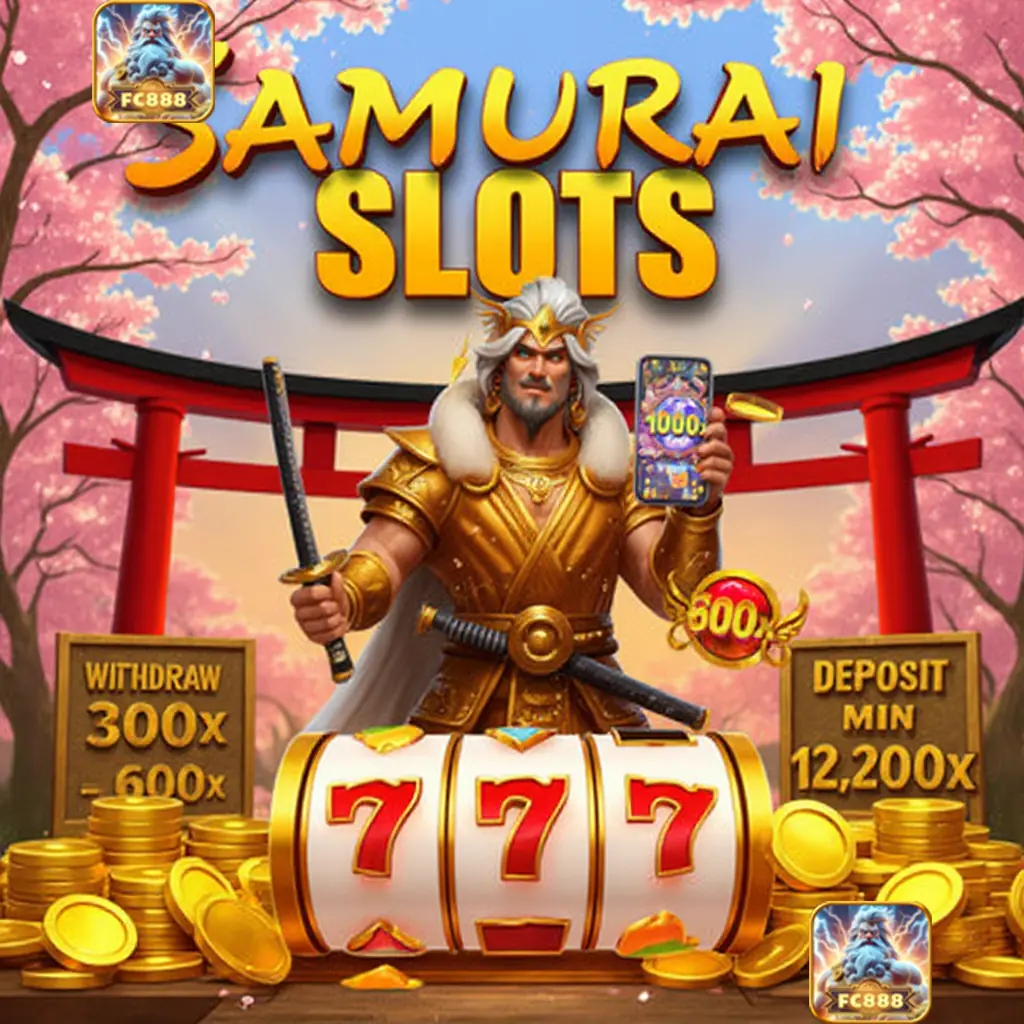 FC888 Apk Slot Login Inovasi Hijau Ecocro image 1