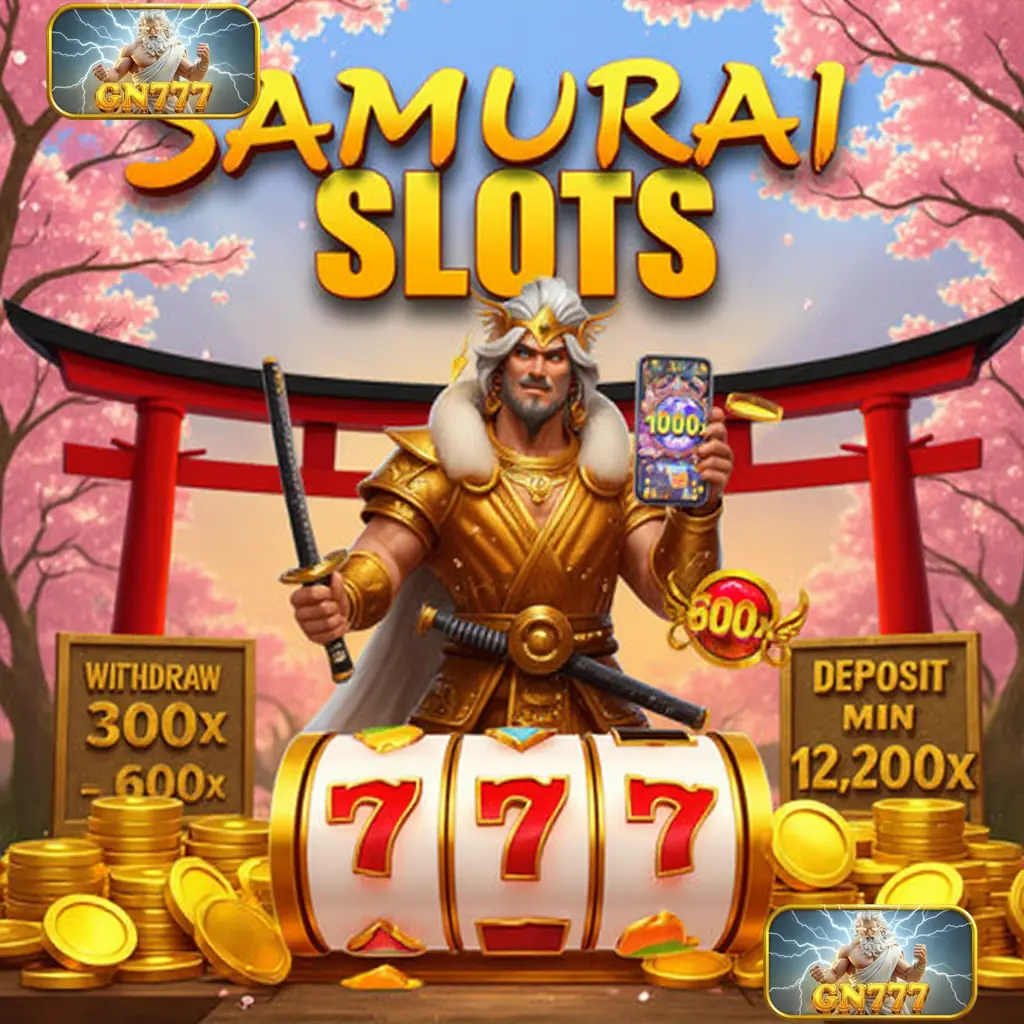 GN777 Apk Slot Login Inovasi Hijau Ecocro image 1