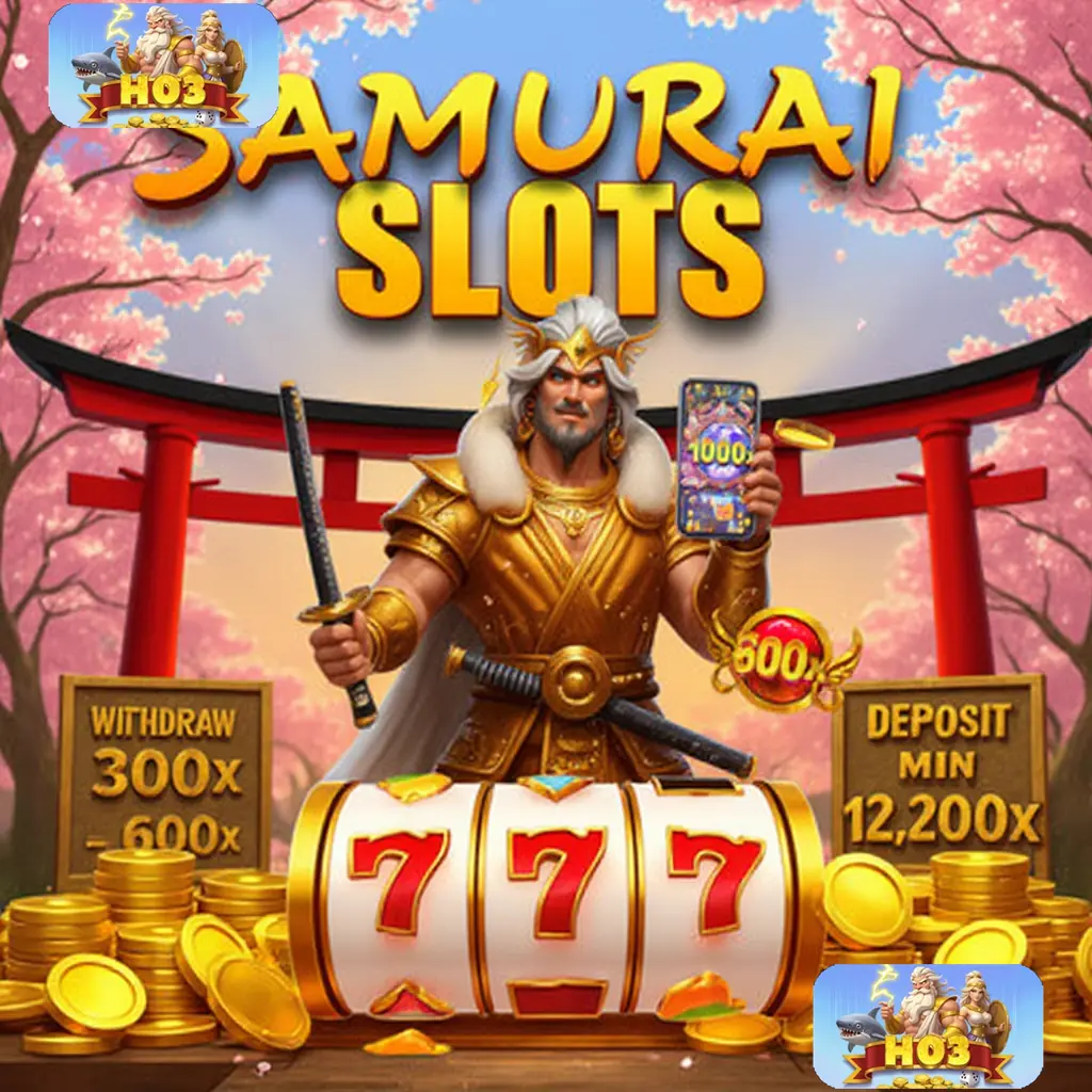 H03 Apk Slot Login Inovasi Hijau Ecocro image 1