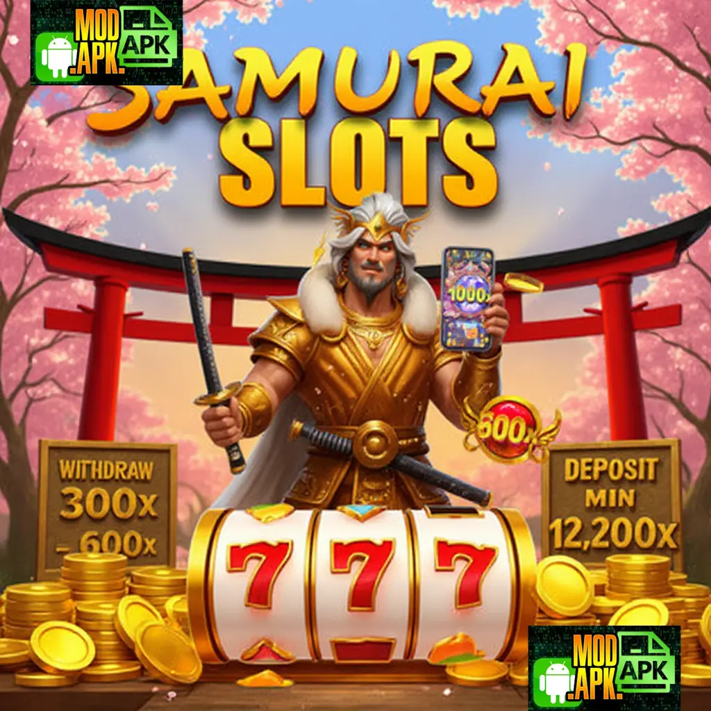 HACK MAD Apk Slot Login Inovasi Hijau Ecocro image 1