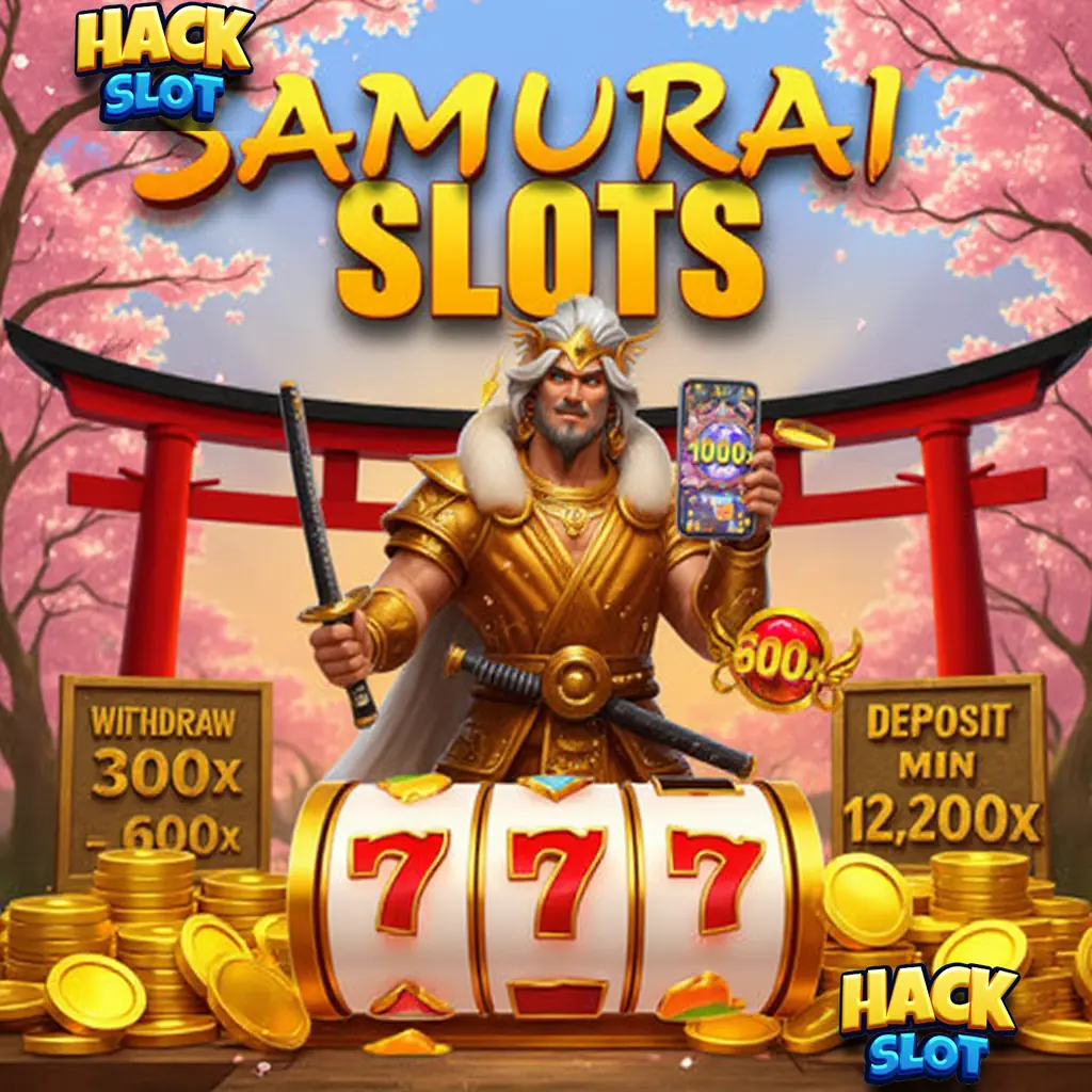 HACK SLOT Apk Slot Login Inovasi Hijau Ecocro image 1