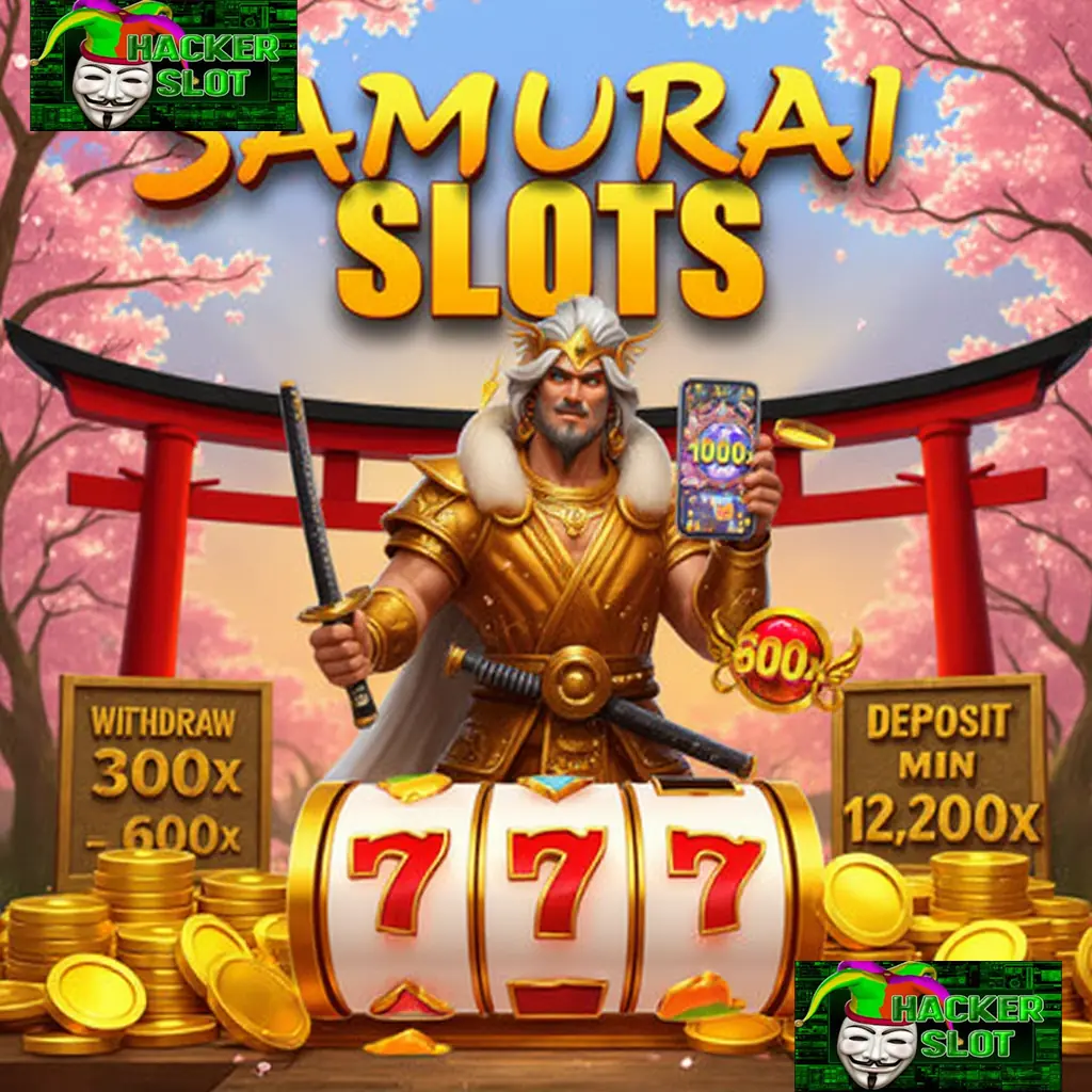 HACKER SLOT Apk Slot Login Inovasi Hijau Ecocro image 1