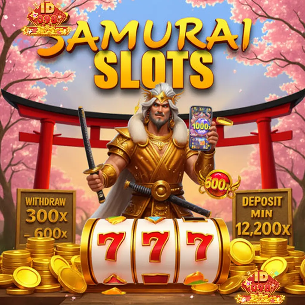 ID098 Apk Slot Login Inovasi Hijau Ecocro image 1