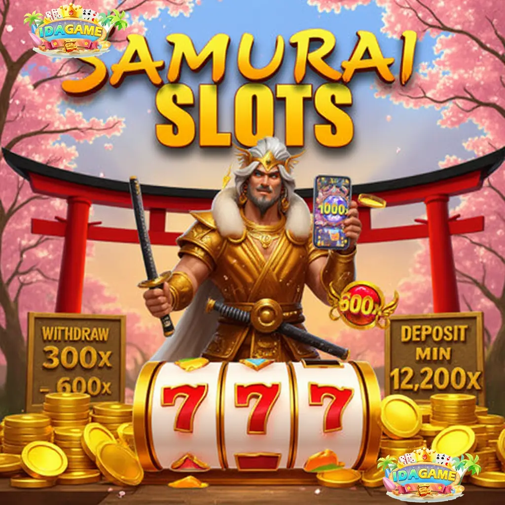 IDAGAME Apk Slot Login Inovasi Hijau Ecocro image 1