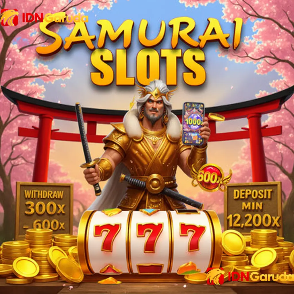 IDNGARUDA Apk Slot Login Inovasi Hijau Ecocro image 1