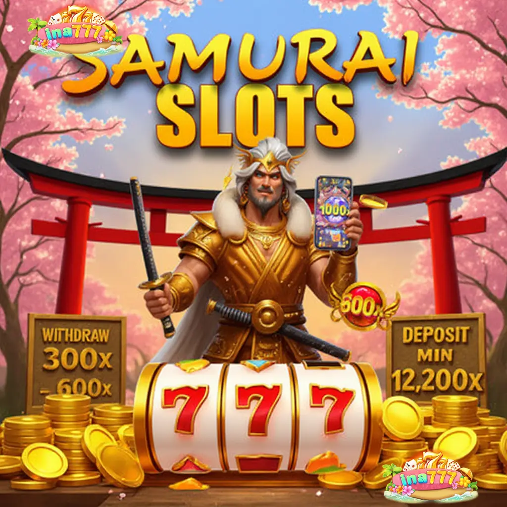 INA858 Apk Slot Login Inovasi Hijau Ecocro image 1