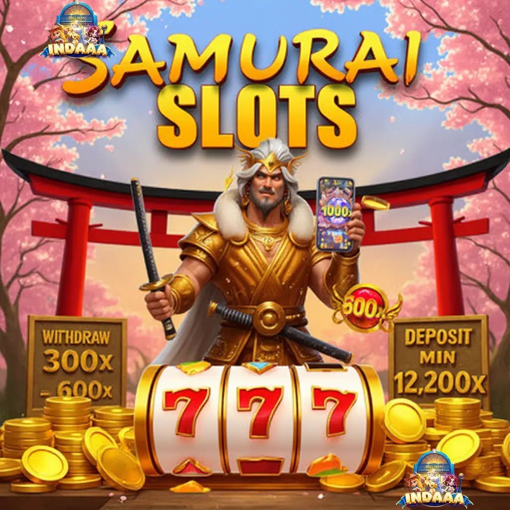 INDAAA Apk Slot Login Inovasi Hijau Ecocro image 1