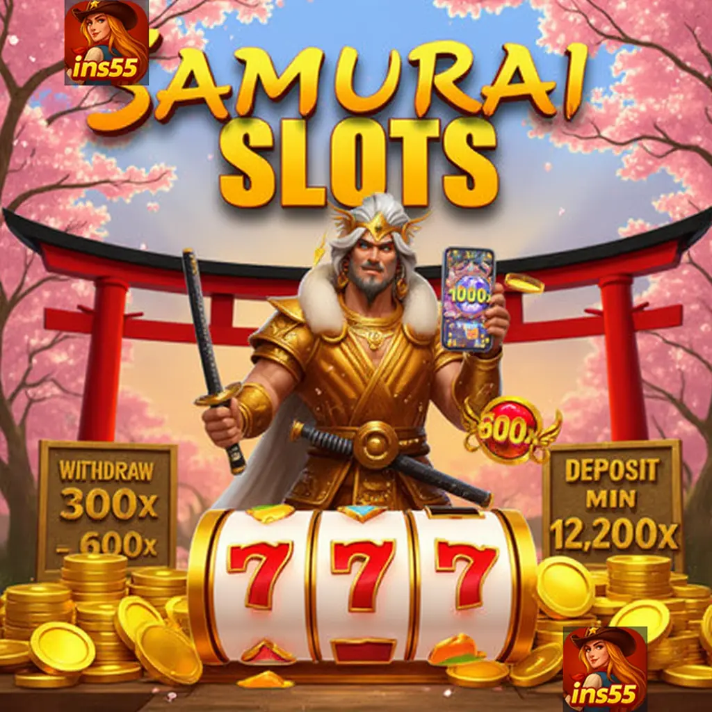 INS55 Apk Slot Login Inovasi Hijau Ecocro image 1