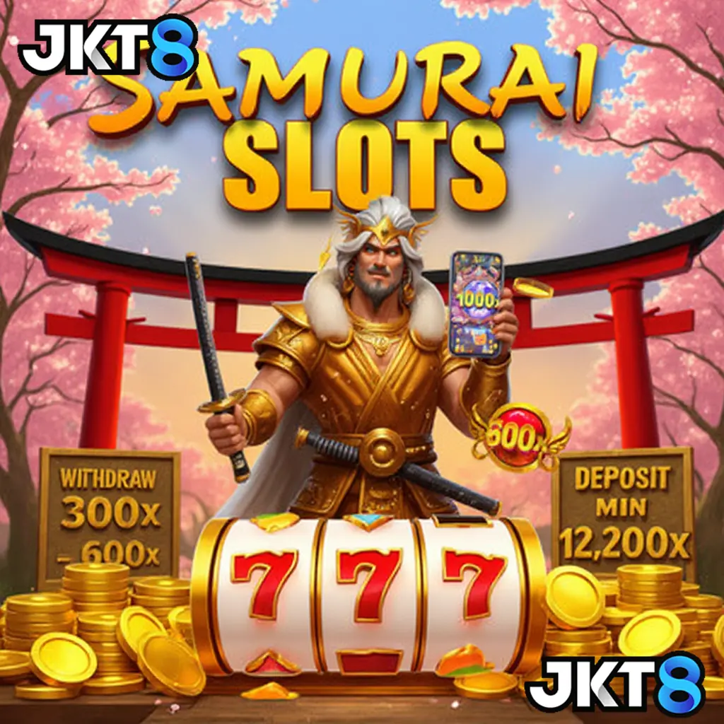 JKT8 Apk Slot Login Inovasi Hijau Ecocro image 1