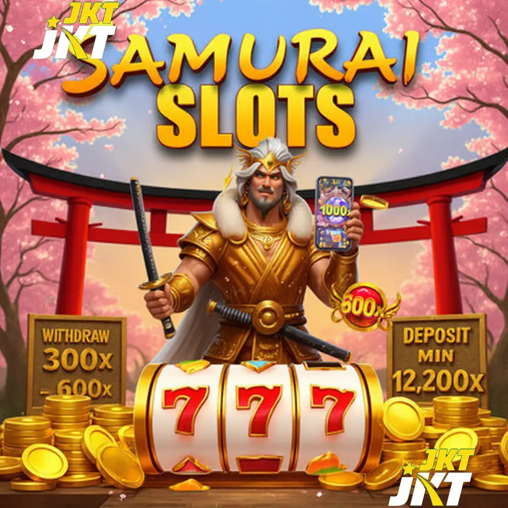 JKTJKT Apk Slot Login Inovasi Hijau Ecocro image 1