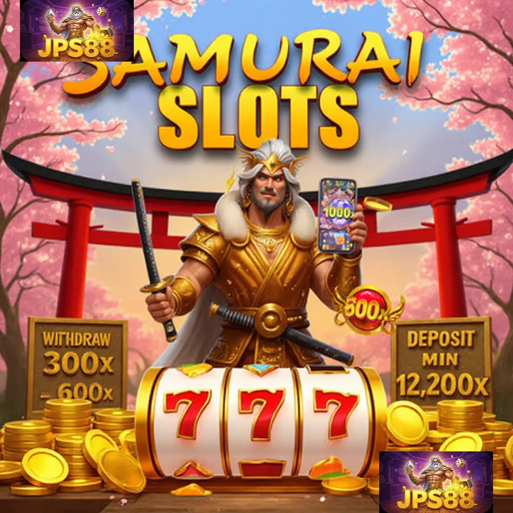 JPS88 Apk Slot Login Inovasi Hijau Ecocro image 1