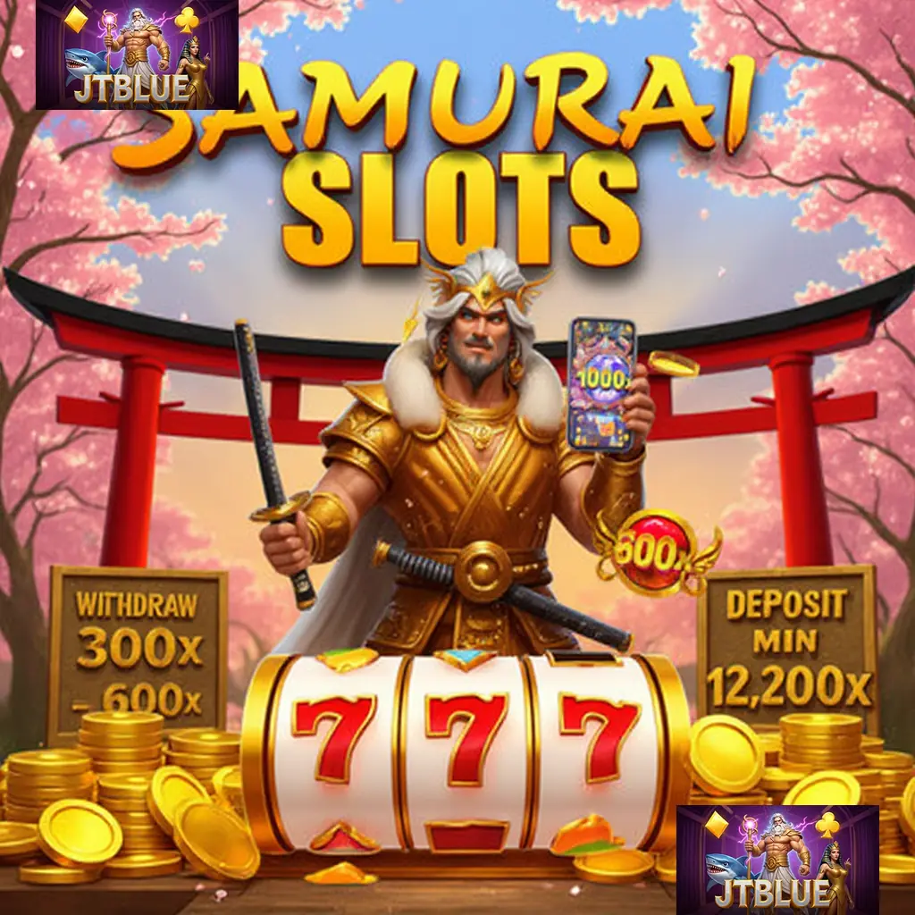 JTBLUE Apk Slot Login Inovasi Hijau Ecocro image 1