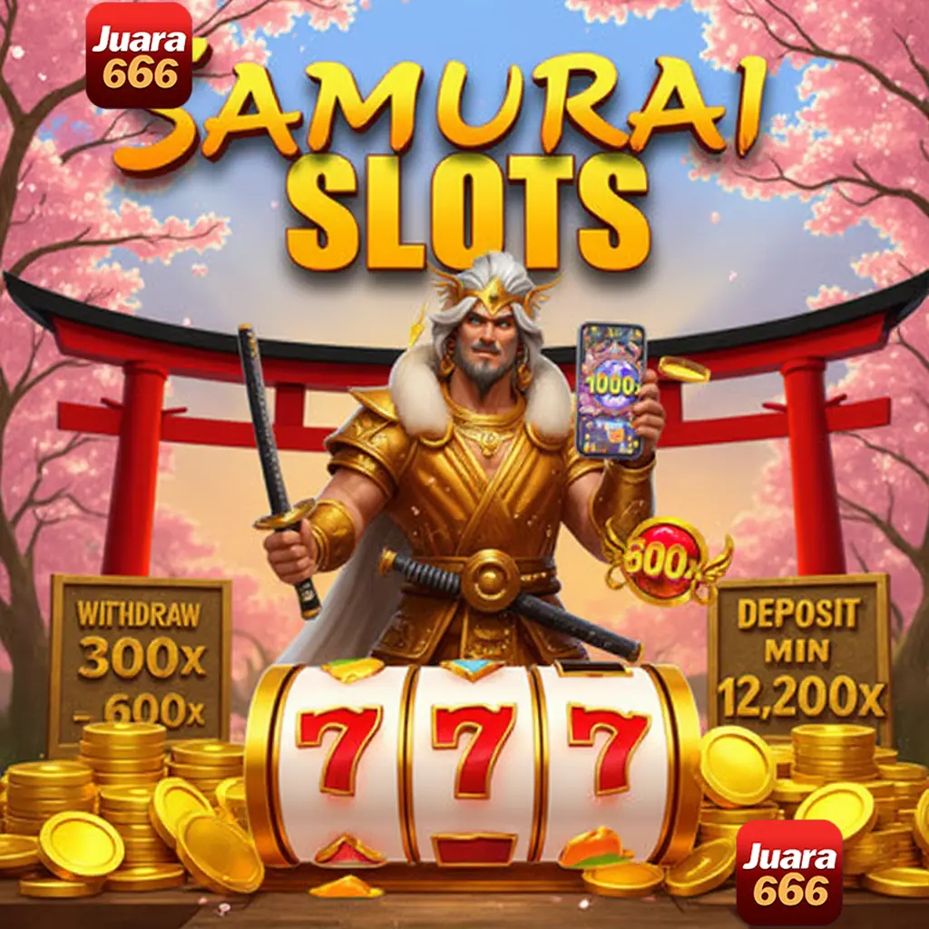 JUARA66 Apk Slot Login Inovasi Hijau Ecocro image 1