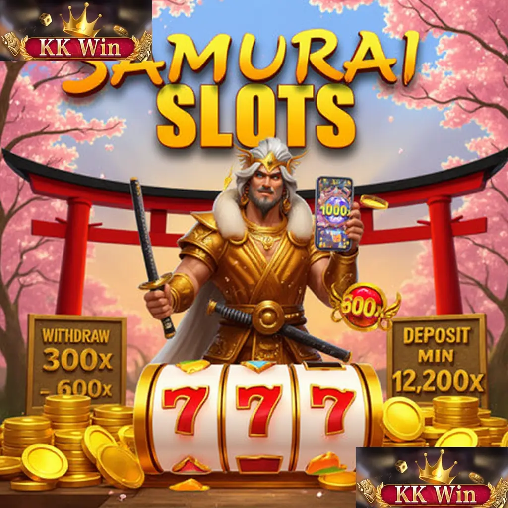 KKWIN777 Apk Slot Login Inovasi Hijau Ecocro image 1