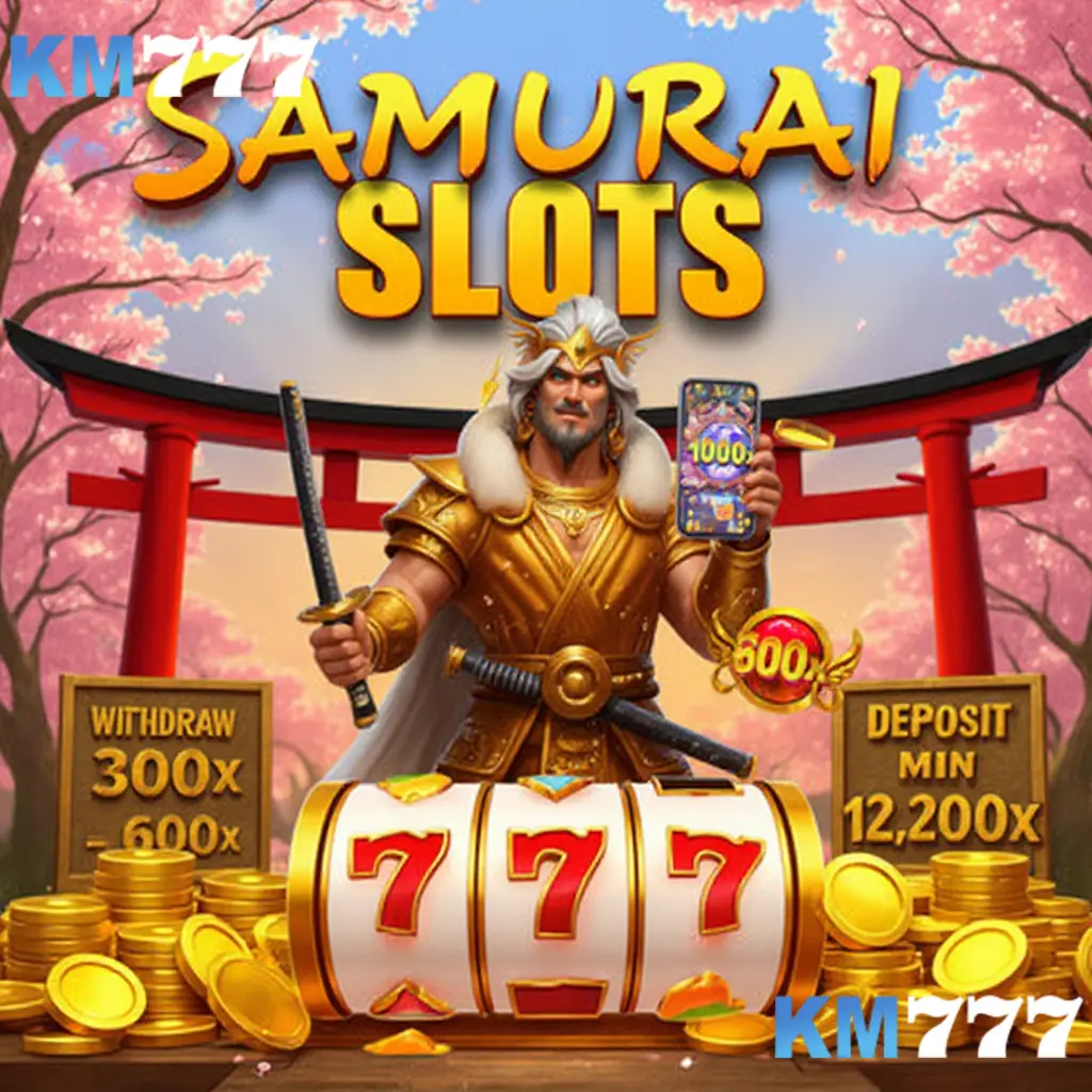 KM777 Apk Slot Login Inovasi Hijau Ecocro image 1