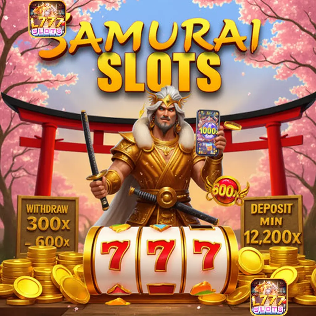 L777 Apk Slot Login Inovasi Hijau Ecocro image 1